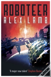 Capa do artigo Roboteer