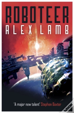 Capa do artigo Roboteer