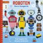 Roboten Liburu Ikusgarria - Preview