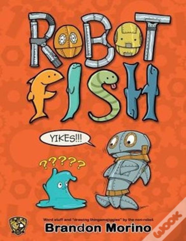 Robotfish