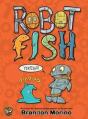Robotfish - Preview