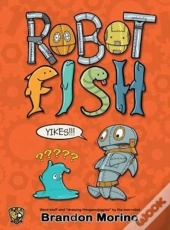 Robotfish