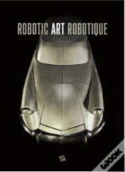 Capa do artigo Robotic Art Robotique