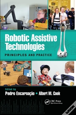 Capa do artigo Robotic Assistive Technologies