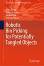 Robotic Bin Picking For Potentially Tangled Objects - Preview