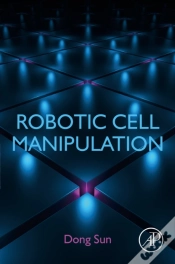 Capa do artigo Robotic Cell Manipulation