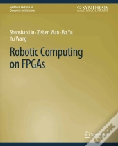 Robotic Computing On Fpgas