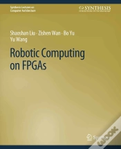 Capa do artigo Robotic Computing On Fpgas