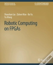 Capa do artigo Robotic Computing On Fpgas