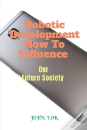 Capa do artigo Robotic Development How To Influence