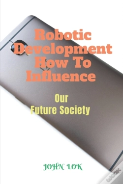 Capa do artigo Robotic Development How To Influence