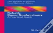 Robotic Donor Nephrectomy
