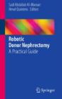 Robotic Donor Nephrectomy - Preview