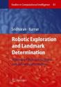 Robotic Exploration And Landmark Determination - Preview