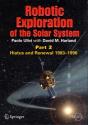 Robotic Exploration Of The Solar System - Preview