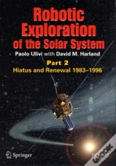 Robotic Exploration Of The Solar System