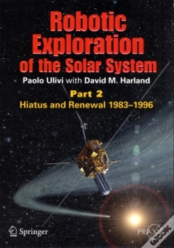 Capa do artigo Robotic Exploration Of The Solar System