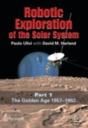 Robotic Exploration Of The Solar System - Preview