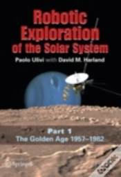 Capa do artigo Robotic Exploration Of The Solar System