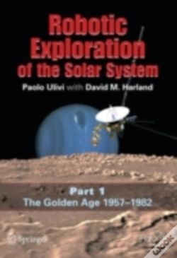 Capa do artigo Robotic Exploration Of The Solar System