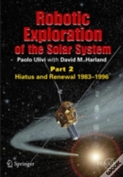 Capa do artigo Robotic Exploration Of The Solar System