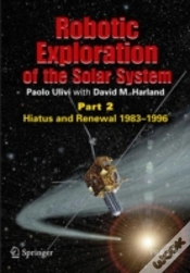 Capa do artigo Robotic Exploration Of The Solar System