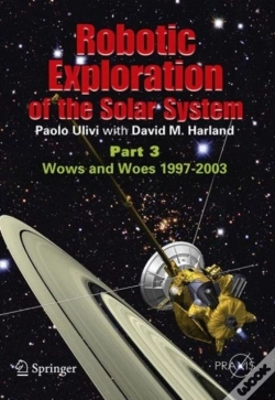 Capa do artigo Robotic Exploration Of The Solar System