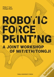 Capa do artigo Robotic Force Printing
