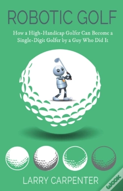 Capa do artigo Robotic Golf
