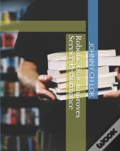 Capa do artigo Robotic How Improves Service Performance