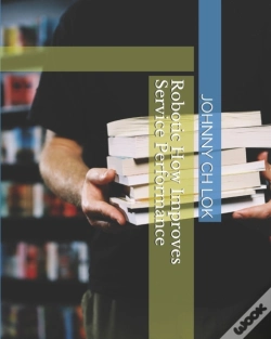 Capa do artigo Robotic How Improves Service Performance