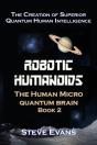 Robotic Humanoids Book 2. - Preview
