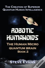 Capa do artigo Robotic Humanoids Book 2.