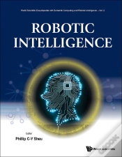 Capa do artigo Robotic Intelligence