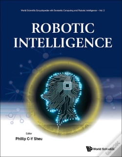 Capa do artigo Robotic Intelligence