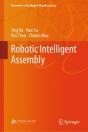Robotic Intelligent Assembly - Preview