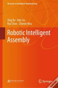 Capa do artigo Robotic Intelligent Assembly