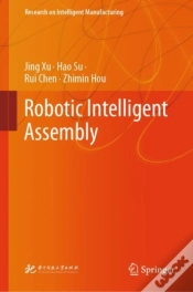 Capa do artigo Robotic Intelligent Assembly