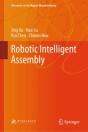 Robotic Intelligent Assembly - Preview