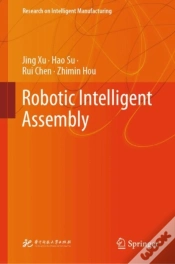 Capa do artigo Robotic Intelligent Assembly