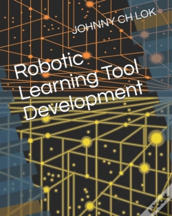 Capa do artigo Robotic Learning Tool Development
