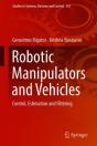 Robotic Manipulators And Vehicles - Preview
