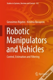 Robotic Manipulators And Vehicles