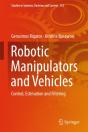 Robotic Manipulators And Vehicles - Preview