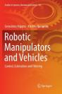 Robotic Manipulators And Vehicles - Preview