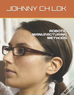 Capa do artigo Robotic Manufacturing Methods