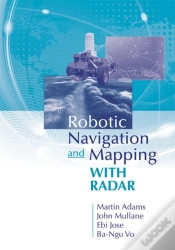 Capa do artigo Robotic Navigation And Mapping With Radar