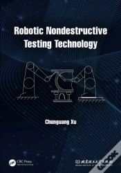 Capa do artigo Robotic Nondestructive Testing Technology