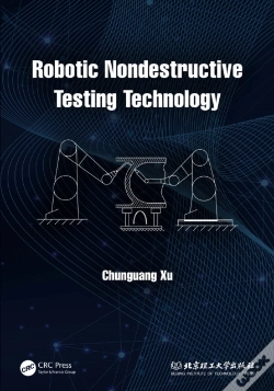 Capa do artigo Robotic Nondestructive Testing Technology