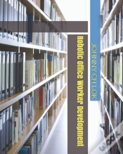 Capa do artigo Robotic Office Worker Development